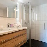 شقة Haus Drei Tuerme A3 By Alpenfeder تشاغنز