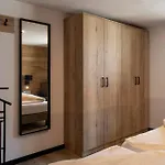 Haus Drei Tuerme A3 By Alpenfeder تشاغنز