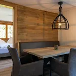 شقة Haus Drei Tuerme A3 By Alpenfeder تشاغنز