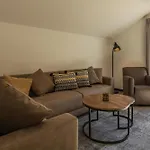 Haus Drei Tuerme A3 By Alpenfeder شقة تشاغنز