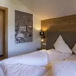 Haus Drei Tuerme A3 By Alpenfeder * تشاغنز