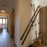 Haus Drei Tuerme A3 By Alpenfeder شقة