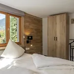 Haus Drei Tuerme A3 By Alpenfeder شقة تشاغنز