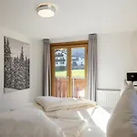 شقة Haus Drei Tuerme A3 By Alpenfeder تشاغنز