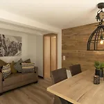 Haus Drei Tuerme A3 By Alpenfeder *
