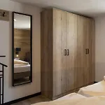 شقة Haus Drei Tuerme A3 By Alpenfeder *