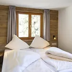 شقة Haus Drei Tuerme A3 By Alpenfeder تشاغنز