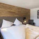 Haus Drei Tuerme A3 By Alpenfeder *