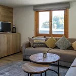 شقة Haus Drei Tuerme A3 By Alpenfeder تشاغنز