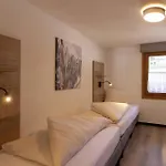 Haus Drei Tuerme A3 By Alpenfeder *