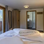 شقة Haus Drei Tuerme A3 By Alpenfeder