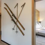 Haus Drei Tuerme A3 By Alpenfeder * تشاغنز