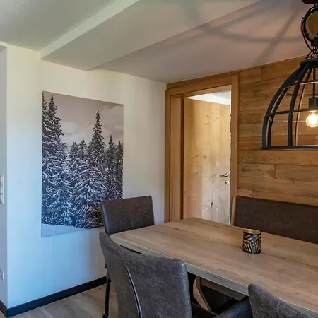 Haus Drei Tuerme A3 By Alpenfeder