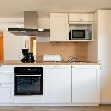 Apartman Haus Drei Tuerme A3 By Alpenfeder *