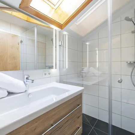 Haus Drei Tuerme A3 By Alpenfeder *