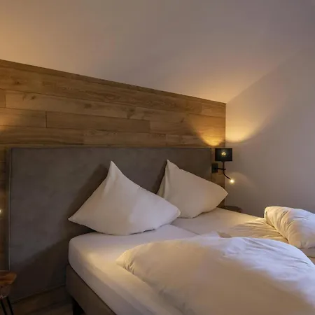 Haus Drei Tuerme A3 By Alpenfeder Schruns