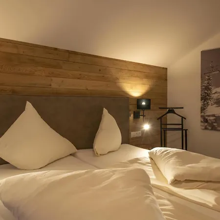 Haus Drei Tuerme A3 By Alpenfeder Appartamento