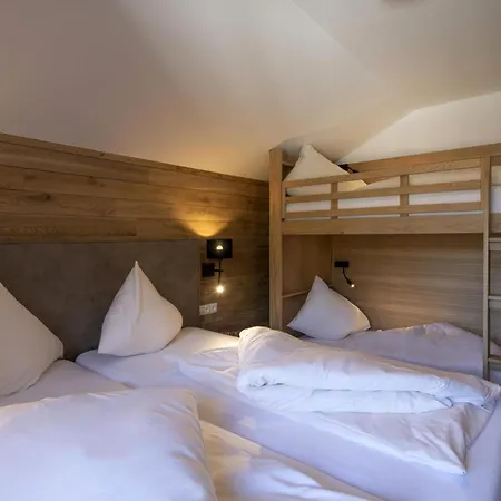 Apartman Haus Drei Tuerme A3 By Alpenfeder