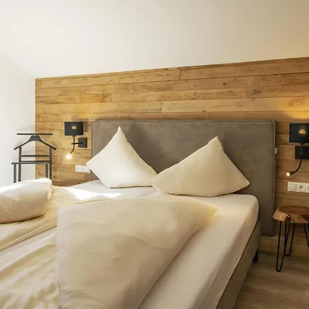 Appartamento Haus Drei Tuerme A3 By Alpenfeder *