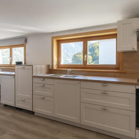 Haus Drei Tuerme A3 By Alpenfeder *