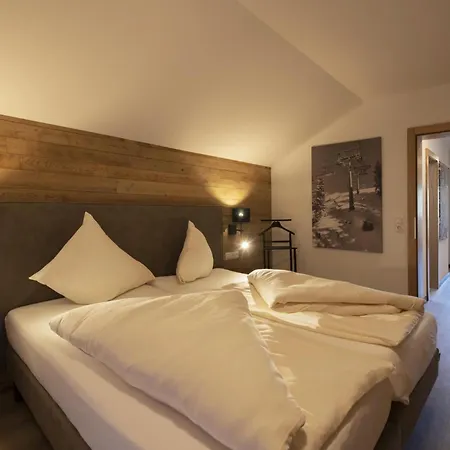 Haus Drei Tuerme A3 By Alpenfeder