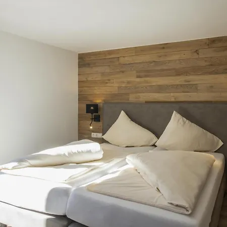 Haus Drei Tuerme A3 By Alpenfeder Apartman *