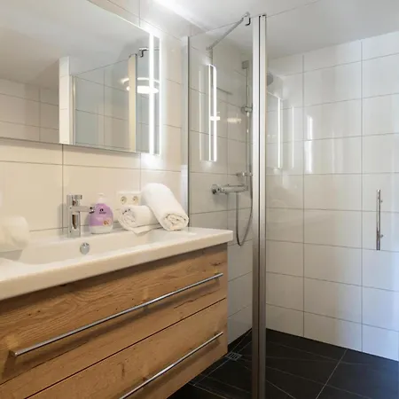 Apartman Haus Drei Tuerme A3 By Alpenfeder