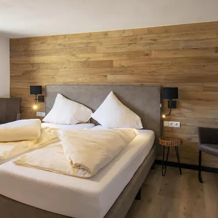 Haus Drei Tuerme A3 By Alpenfeder Appartamento Tschagguns