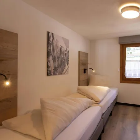 Haus Drei Tuerme A3 By Alpenfeder *