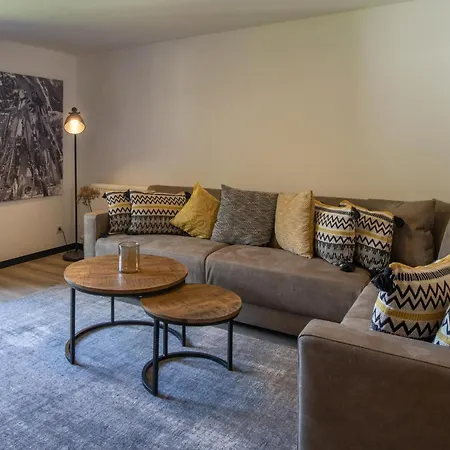 Haus Drei Tuerme A3 By Alpenfeder Tschagguns