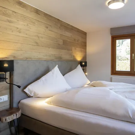 Haus Drei Tuerme A3 By Alpenfeder