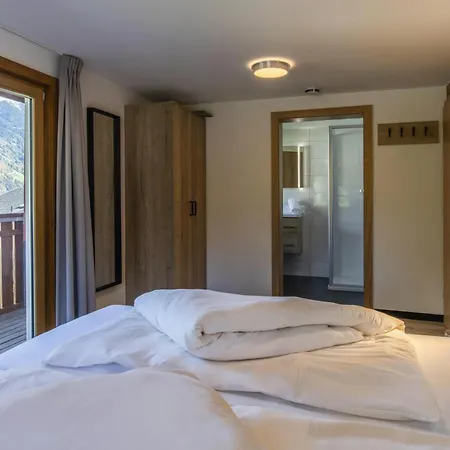 Apartment Haus Drei Türme A3 By Alpenfeder