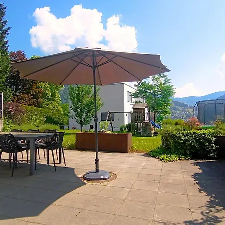 Apartman Haus Drei Tuerme A3 By Alpenfeder *