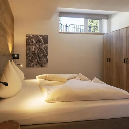 Haus Drei Tuerme A3 By Alpenfeder *