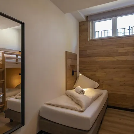 Haus Drei Tuerme A3 By Alpenfeder